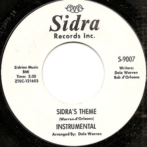 THE GREATEST 50 NORTHERN SOUL INSTRUMENTALS OF ALL TIME