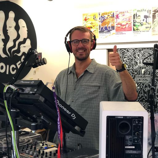 Records Unknown w/ Lovetime Guarantee - 02/07/22