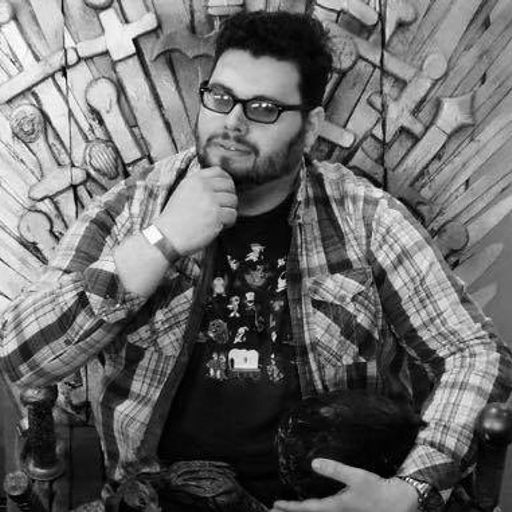 Geeky Brummie With Ryan Parish (23/04/2016)