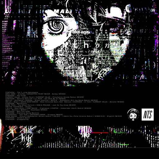 Cynthoni: Lifeless Misery  - 20th November 2025