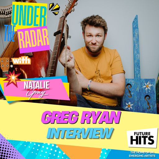 Under the Radar with Natalie Gray 24/06/25