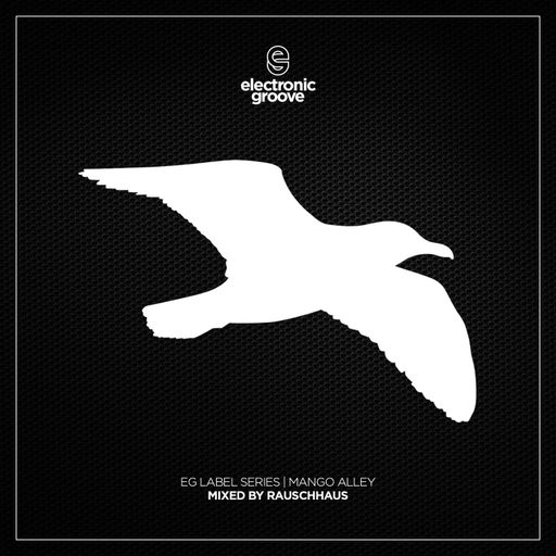 EG LABEL SERIES | Mango Alley