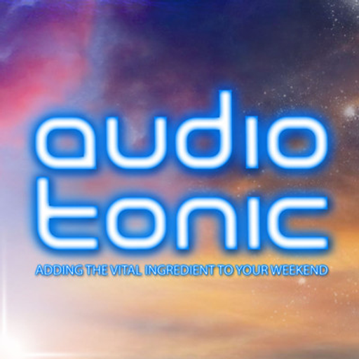 Da Funk@Audiotonic, Dubai, Radio 1, U.A.E. (104.1 FM)