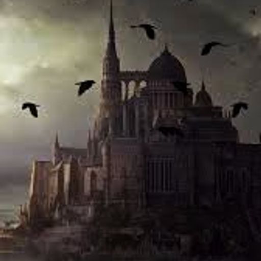 Mysterious Path (ExtendedJazzArtRockTrip)