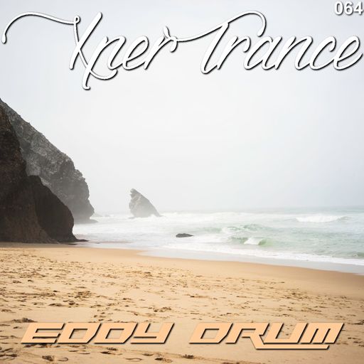 Eddy Drum - XperTrance 064