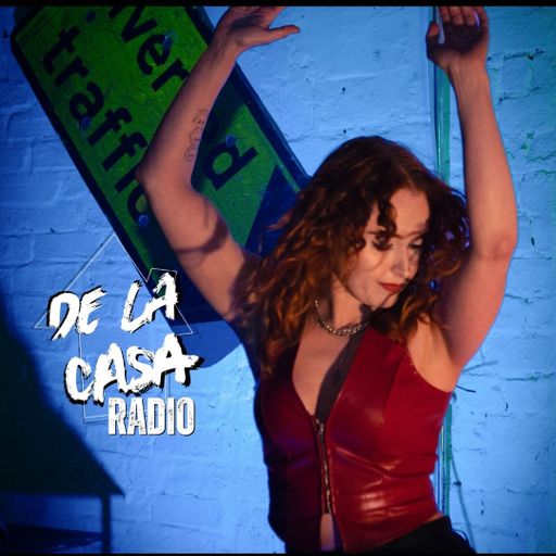 FEENIX - De La Casa Radio 22.02.26