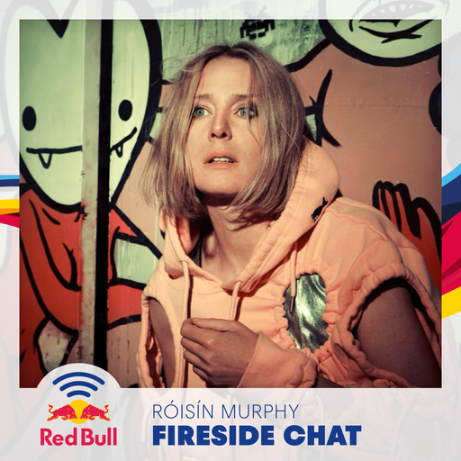 Fireside Chat - Róisín Murphy
