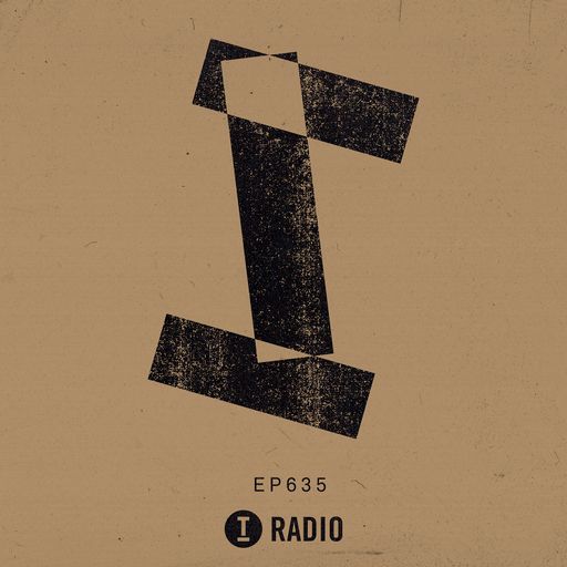 Toolroom Radio EP635 - Presented by Mark Knight