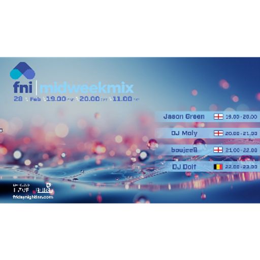 FNI Midweek mix Feb 28th (extended mix)