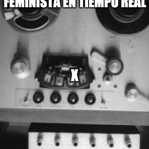 The Rest Is Music X Plataforma Feminista en Tiempo Real w Ana Maria Romano y Nico Daleman 14.06.2021