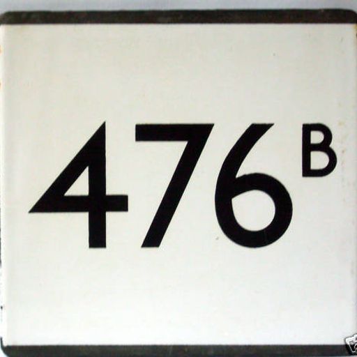 Show#476 - Final Show 2010/2011 Season w/ Sessions by Title&Delvis - Veence Hanao
