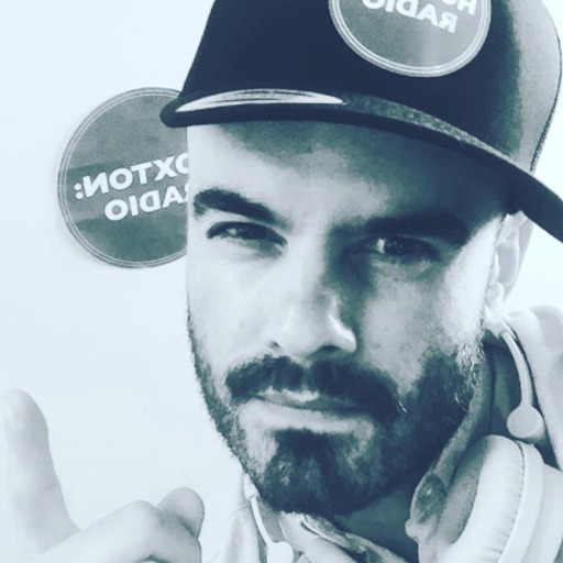 Hoxton Live local radio day .