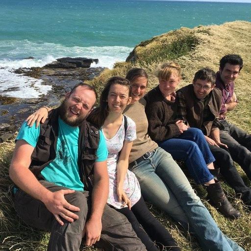 Fiddle Pie Live to Air