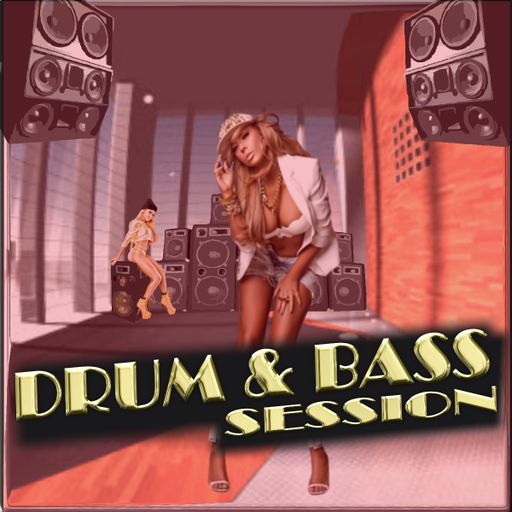 drum and bass session190715