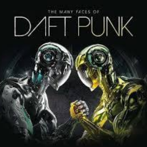 The Many Faces Of Daft Punk by Various Artists