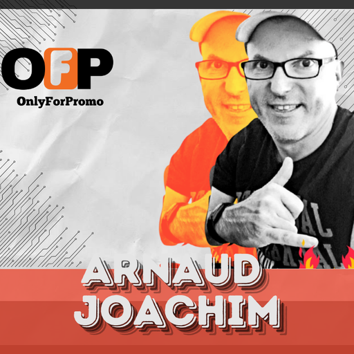 Arnaud Joachim #019 / Dj Resident OnlyForPromo Mixcloud