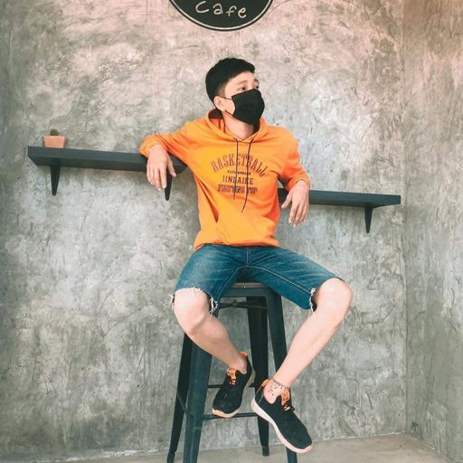 ถึงไม่หล่อให้สาวเลี้ยว แต่จะเฟี๊ยวให้สาวรัก HBD เอ็มนะ ระยอง By.วัยรุ่นบ้านเกาะ