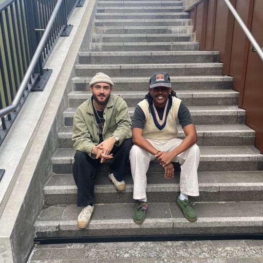 Elevation w/ Joey Manzi and D'monk - 16/03/24