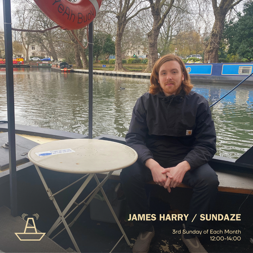 James Harry | Sundaze | The BoAt Pod | December 2024