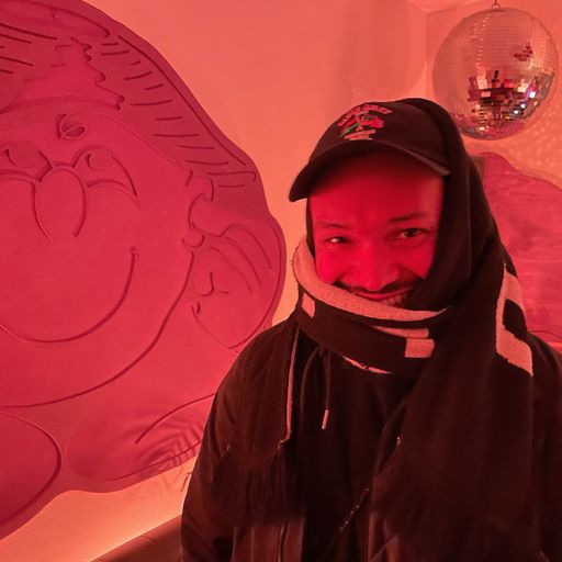 Time Wastin' w. Ffog - January 2023