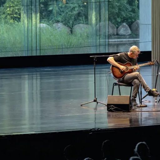 Adventures In Sound and Music 2026 - 5 February 2026