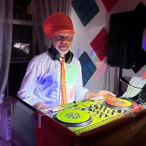 DJ Selah Reggae sesh