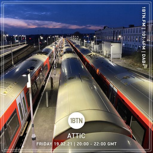 Attic - 19.02.2021