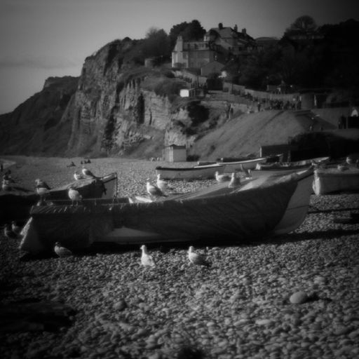 Plinth - The Voyage