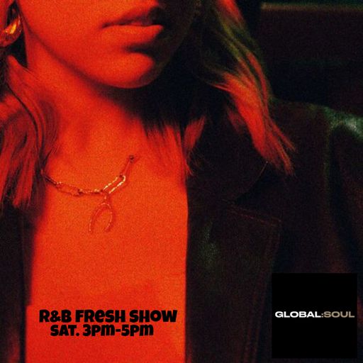 R&B Fresh Beats LIVE with Stevie Street + Interview with Paulyae 30th April 2022