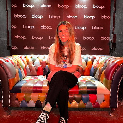 Deep House Grooves w/ Nicola - 28.11.24