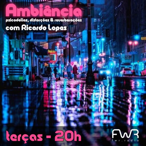 Ambiência 060 - 9.7.2024