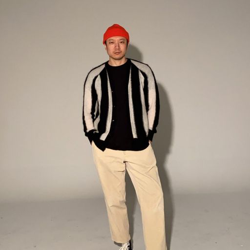 DJ Soulscape with Moon Yirang // 09-03-20