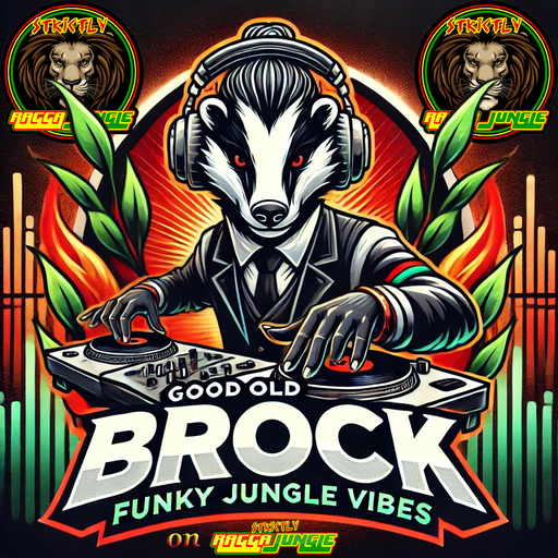 Good old Brock - SRJ Live - No Plan Just Vibes #42 - 15 MAR 2025