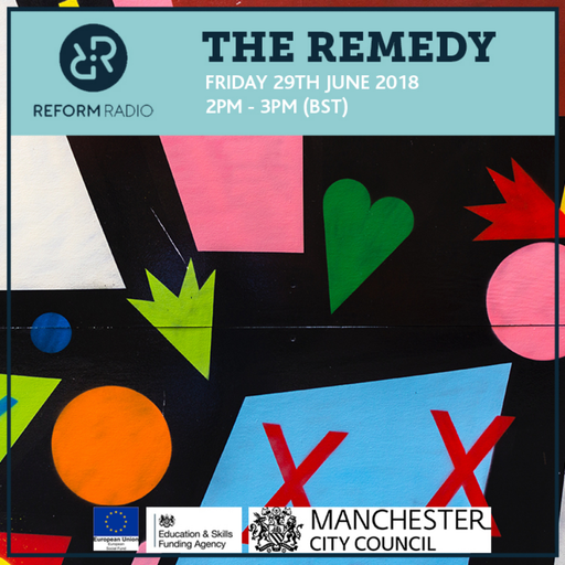 The Remedy 29th June 2018