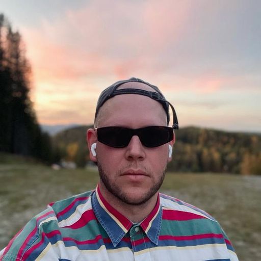 Pacific Spirit: DJ D.DEE with Fredfades // 07-10-21