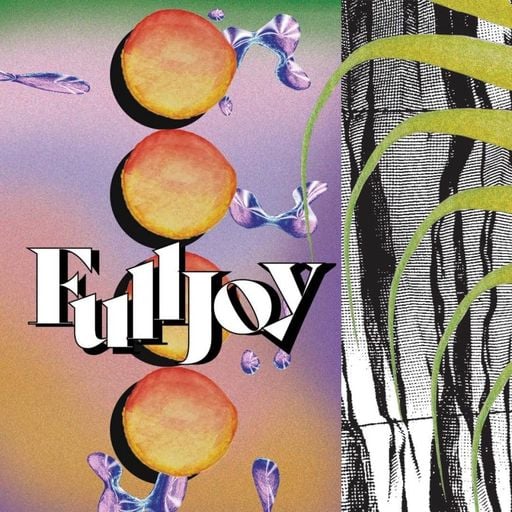 The FullJoy Experience: LAANI with Wu Lu and Ysee