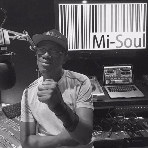 Booker T / Mi-Soul Radio /  Thu 9pm - 11pm / 28-07-2022