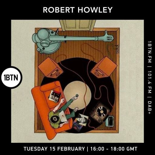 Robert Howley - 15.02.2022