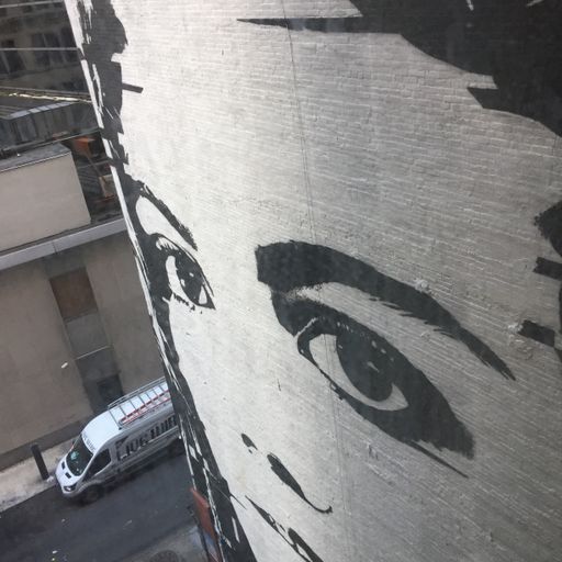 Some kind of solitude (Eclectic Playlist Series 6.03)