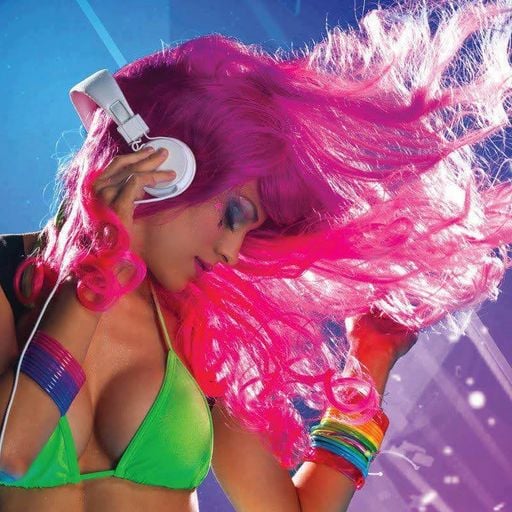 Passion10 - STEREO LOVE - Daniels LGia Rmx .mp3(146.8MB)change file