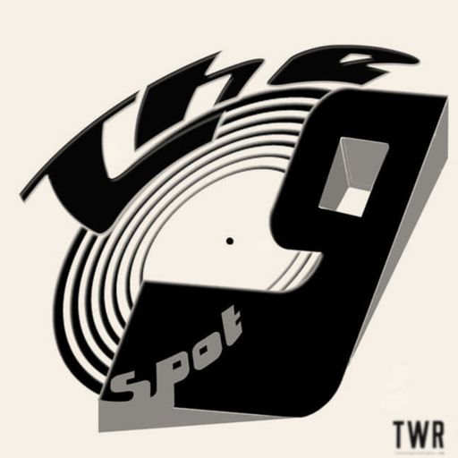 The G Spot - Mr. G ~ 29.01.22