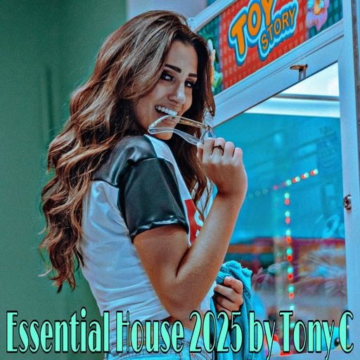 Essential House 2025 Vol.7  31/8/25