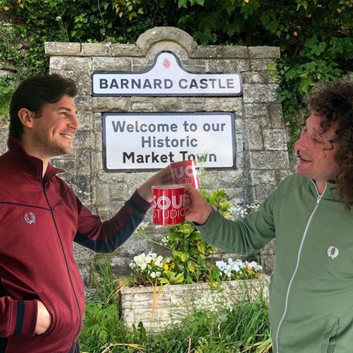 The Disco Freaks Radio Show #LiveFromHome 270520