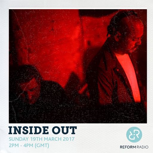 Inside Out 19th March 2017