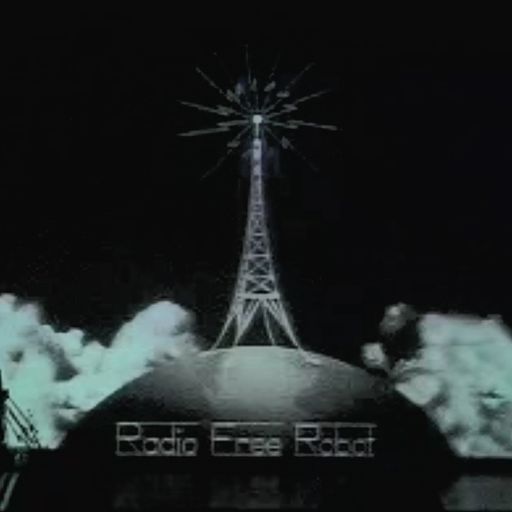 A Tribute to RADIO FREE ROBOTS [A Voice Synthesis Cybernetic Utopia Broadcast - Medley 2005-2009]