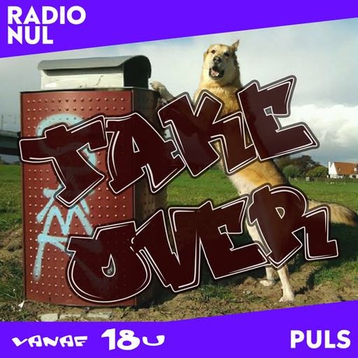 TAKE OVER RADIO - ZiM K'Tomo / 10-06-2025