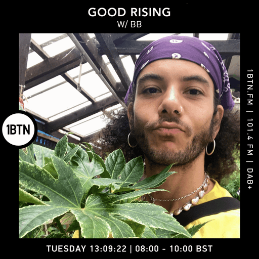 Good Rising with Manisha - 13.09.2022