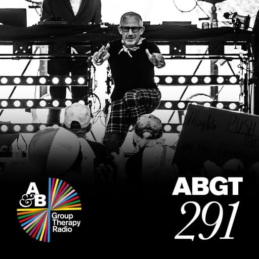Group Therapy 291 with Above & Beyond and Eli & Fur