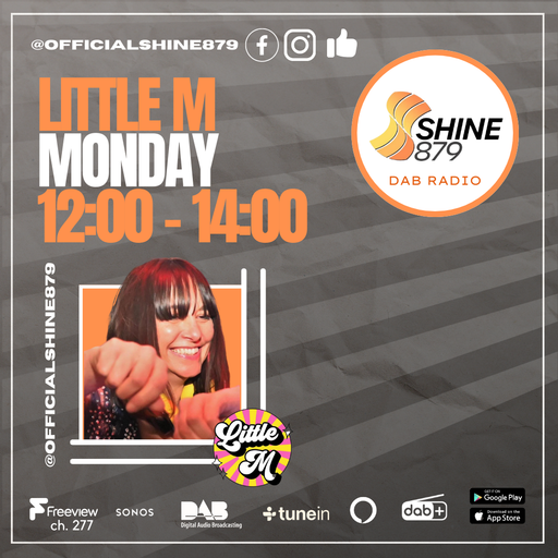 Little M - 03 Jun 2024