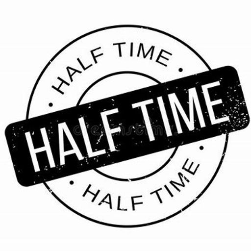 Half Time (Jazz)